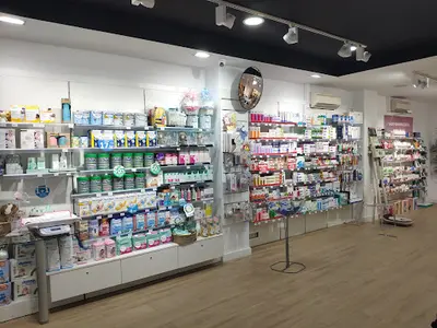 Farmacia Plaza Mayor