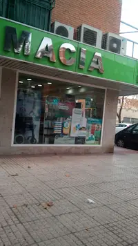 Farmacia Río Duero