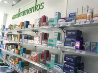 Farmacia Trébol Leganés