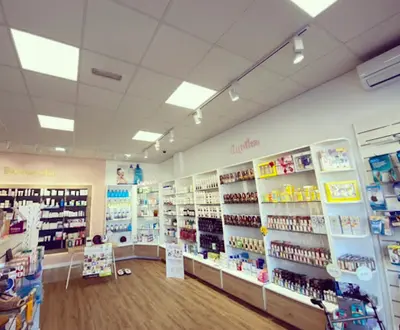 La Farmacia de Elena