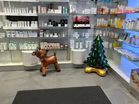 Hegialde Botika