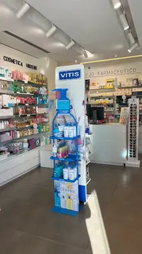 Farmacia Ageda Ramos