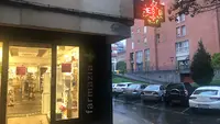 Farmacia Angulo Santos, Estibaliz