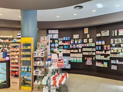Farmacia María Gloria de la Hera