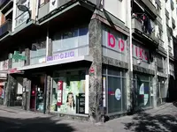 Farmazia Jokin Txakartegi Urizar Farmacia