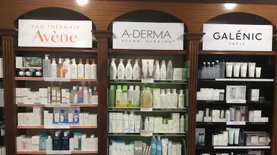 Farmacia Gorostiaga Omaetxebarria Koldo Farmacia