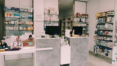 Farmacia Aintzane Aurre