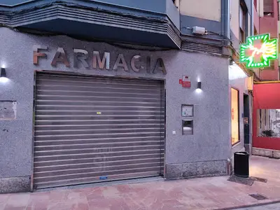 Farmacia Farmacía Mariela Addeo Rivero