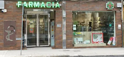 Farmacia Mejido Ares