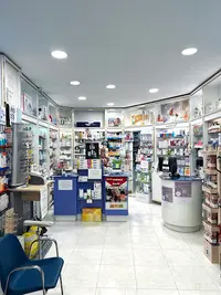Farmacia Ana María Aller