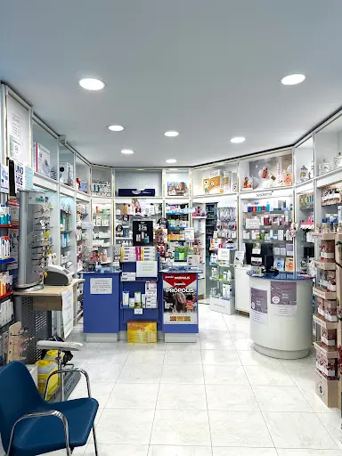 Farmacia Ana María Aller