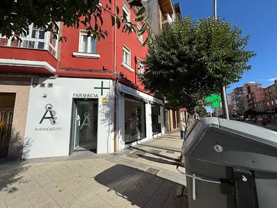 Farmacia Antondesoto