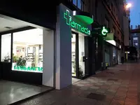 Farmacia Antonio Juan Martínez Álvarez