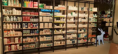 Farmacia Burgo Nuevo