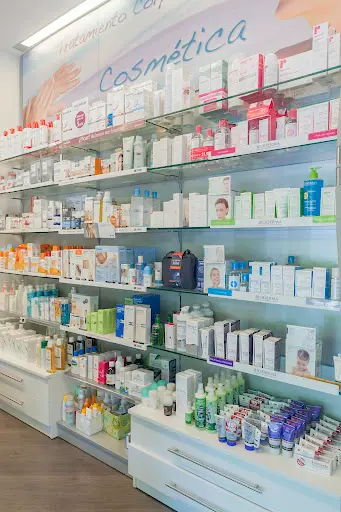Farmacia Castelo Ortopedia