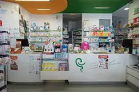 Farmacia Conde Luna