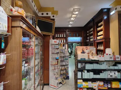 Farmacia de Mata Espeso