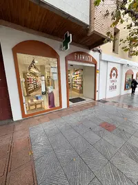 Farmacia Del Espolón