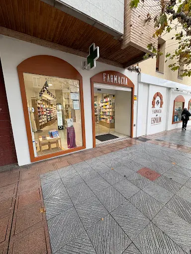 Farmacia Del Espolón