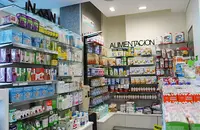 Farmacia Edificio Europa - 365 Días Del Año - 12 Horas