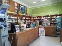 Farmacia Fernández de Vega Chávarri