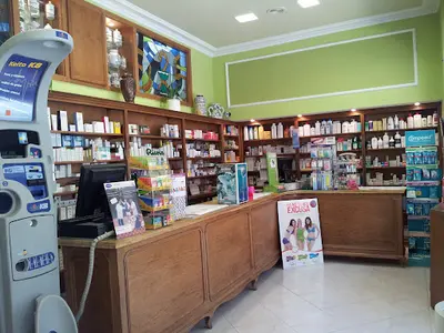 Farmacia Fernández de Vega Chávarri