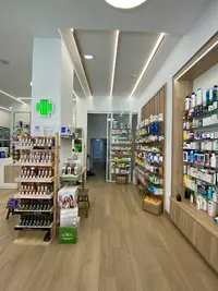 Farmacia Gloria Carrasco Fernández