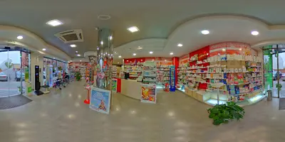 Farmacia Hernández Herrero