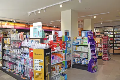 Farmacia Izquierdo