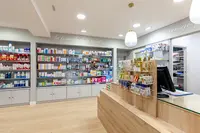 Farmacia la Fórmula - Dra. Argüello Magaz