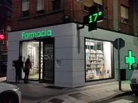 Farmacia Lda María José Geijo