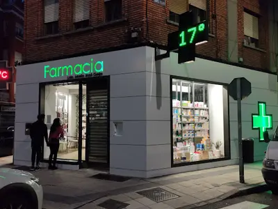 Farmacia Lda María José Geijo