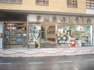 Farmacia Luis Álvarez González