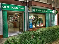 Farmacia María Unzeta Conde