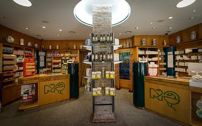 Farmacia Marta Ortega