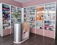 Farmacia Ortopedia Alicia Y Ana Fernández Diez