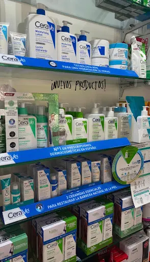 Farmacia Paloma Fons Alvarez