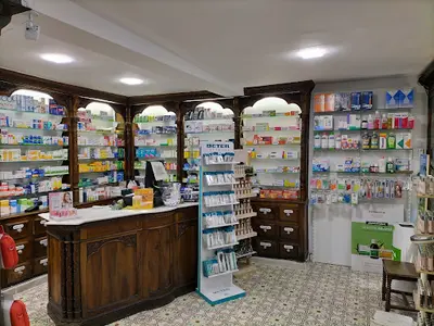 Farmacia Platerias (gdo. David García de la Peña Gonzalez )