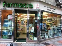 Farmacia San Agustín