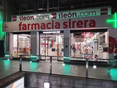 Farmacia Sirera