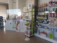 Farmacia Farmazul Lepe 24 Horas (ldo. José Vacas Barranco)