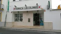 Farmacia Las Colonias Lepe. Titular Ana Fernández Mera