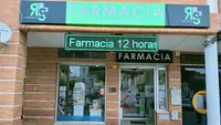 Farmacia Rocío Saníger Bernal