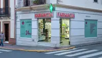 Farmacia Sánchez Martín