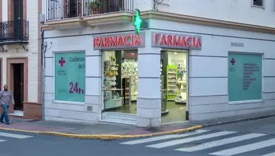 Farmacia Sánchez Martín