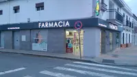 Farmacia Tomas Tena Trincado