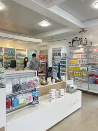 Farmacia les Alqueries - Aina Gozalbo