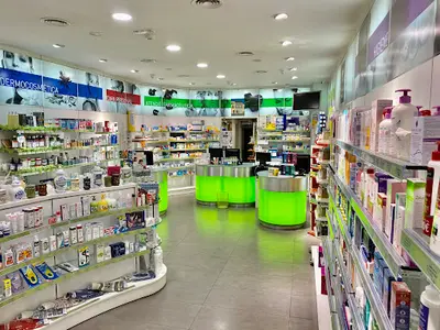 Farmacia Farmàcia Niubò Cb