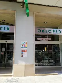 Farmacia Riu Pelegri