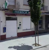 Farmàcia Maria Pilar Jimenez Ucero - les Franqueses